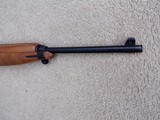 M1 carbine Iver Johnson 1979 new in box unfired commemerative - 4 of 14