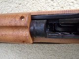 M1 carbine Iver Johnson 1979 new in box unfired commemerative - 13 of 14