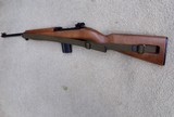 M1 carbine Iver Johnson 1979 new in box unfired commemerative - 6 of 14