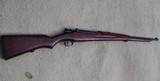 Siamese type 46/66 Mauser 8X52R - 1 of 14