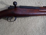 Siamese type 46/66 Mauser 8X52R - 3 of 14