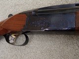 Browning BT 99 Great Vintage trap gun in nice condition - 8 of 12