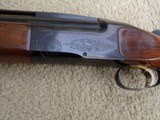 Browning BT 99 Great Vintage trap gun in nice condition - 4 of 12