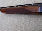 Browning BT 99 Great Vintage trap gun in nice condition - 5 of 12