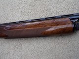 Browning B80(Beretta 302) 12 ga semi auto in exceptional condition - 7 of 10