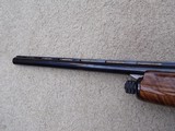 Browning B80(Beretta 302) 12 ga semi auto in exceptional condition - 5 of 10