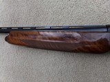 Browning B80(Beretta 302) 12 ga semi auto in exceptional condition - 3 of 10