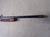 Browning B80(Beretta 302) 12 ga semi auto in exceptional condition - 10 of 10