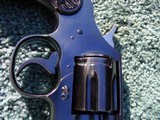 Colt Army Special Model.38 spl 1922 exeptional original cond - 6 of 7