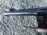 Colt Army Special Model.38 spl 1922 exeptional original cond - 7 of 7