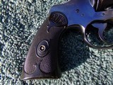 Colt Army Special Model.38 spl 1922 exeptional original cond - 3 of 7