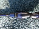 Colt Army Special Model.38 spl 1922 exeptional original cond - 4 of 7
