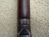 Winchester model 94 takedown rifle 30WCF 1900 original - 11 of 12