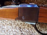 Ruger # 345-70 98+% condition - 3 of 9