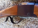 Ruger # 345-70 98+% condition - 8 of 9