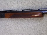 Browning BT 99 recoil system 34