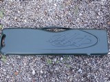 Beretta Hard Case Auto Shotgun A400 391 303 etc - 2 of 3