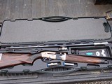 Beretta Hard Case Auto Shotgun A400 391 303 etc - 1 of 3