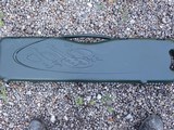 Beretta Hard Case Auto Shotgun A400 391 303 etc - 3 of 3