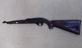 Remington Nylon 66 pre serial# - 1 of 5