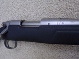 Remington 700 Light Varmint Stainless 22-250 like new - 7 of 7