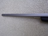 Remington 700 Light Varmint Stainless 22-250 like new - 4 of 7