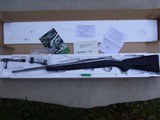 Remington 700 Light Varmint Stainless 22-250 like new - 1 of 7