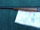 NEF 20 ga single shot new,unfired ducks unlimited - 2 of 5
