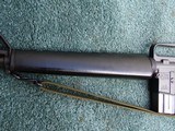 Colt AR 15 pre ban 1975 98+% - 4 of 9