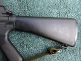 Colt AR 15 pre ban 1975 98+% - 3 of 9