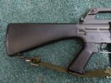 Colt AR 15 pre ban 1975 98+% - 5 of 9