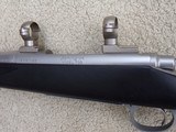 700 Remington
300 Ultra Mag Stainless - 2 of 8