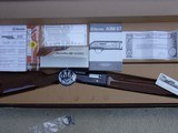 beretta 390 12ga new in box!! unfired - 1 of 7