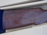 beretta 390 12ga new in box!! unfired - 5 of 7