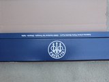 beretta 390 12ga new in box!! unfired - 7 of 7