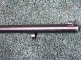 stevens/savage model 887 .22 cal barrel - 4 of 4