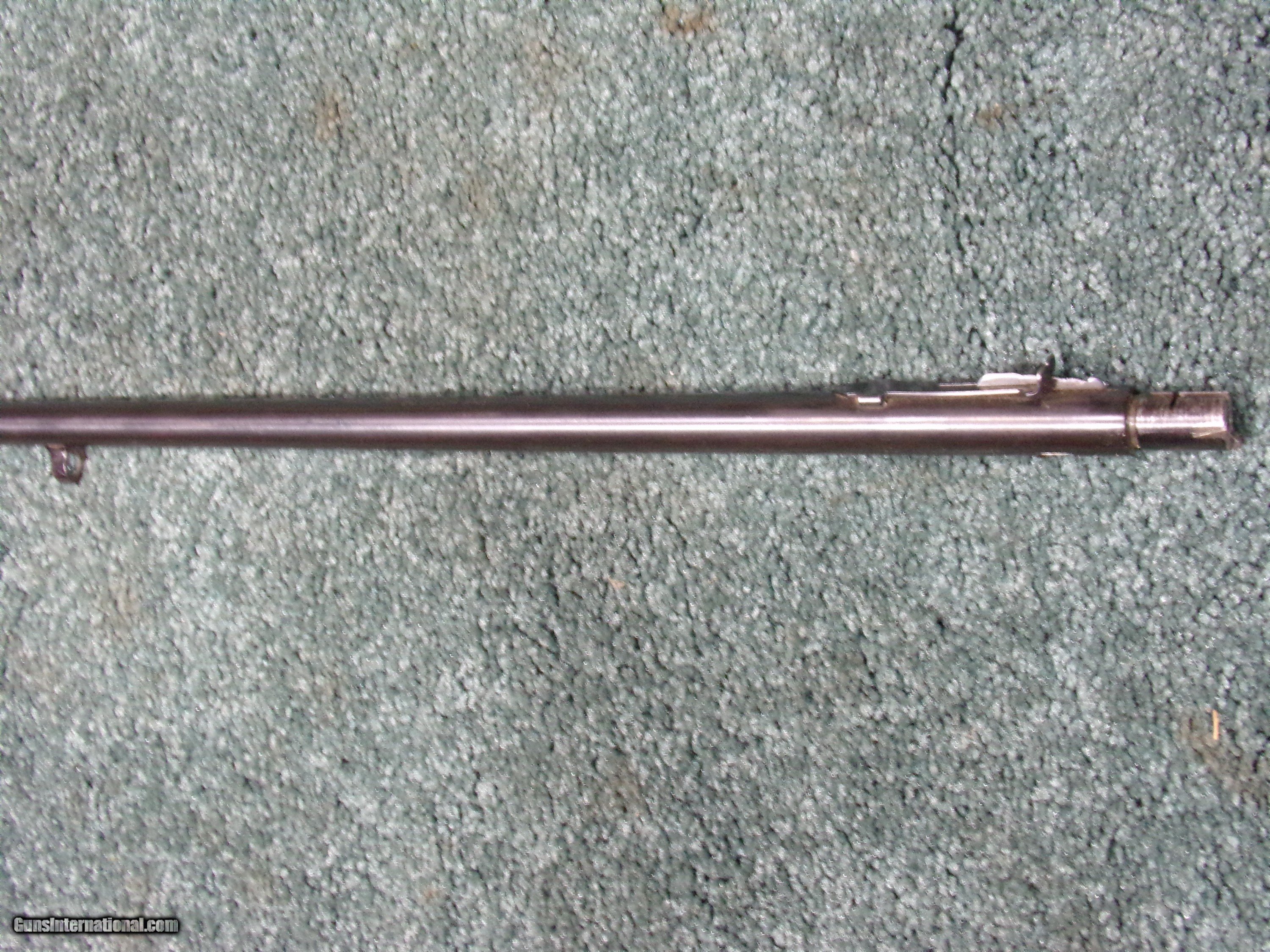 Stevenssavage Model 887 22 Cal Barrel For Sale