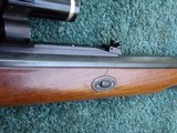 ThompsonCenter New Englander .50 muzzleloader - 4 of 6