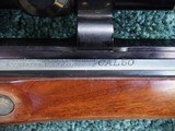 ThompsonCenter New Englander .50 muzzleloader - 2 of 6