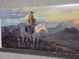 Winchester model 94 Legendary Frontiersman 38 55 new in box - 5 of 7