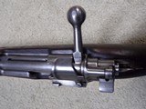 1908 Brazilian Mauser - 5 of 9