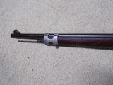 1908 Brazilian Mauser - 9 of 9