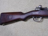 1908 Brazilian Mauser - 4 of 9