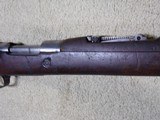 1908 Brazilian Mauser - 2 of 9