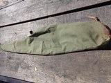 M 1 carbine WWII carrying case 1944 - 1 of 2