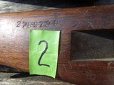 M 1 carbine stocks (3) - 2 of 3