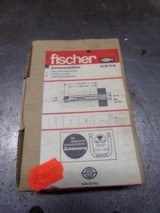 Fischer case neck trimmer 7mm,308,22,6mm