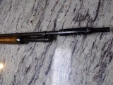 Winchester model 42