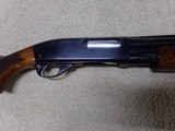 Remington 870 Wingmaster gorgeous wood - 9 of 10