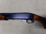 Remington 870 Wingmaster gorgeous wood - 10 of 10